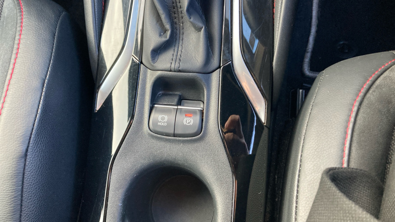 Toyota Corolla 2.0 VVT-i Hybrid Excel 5dr CVT Hybrid Hatchback